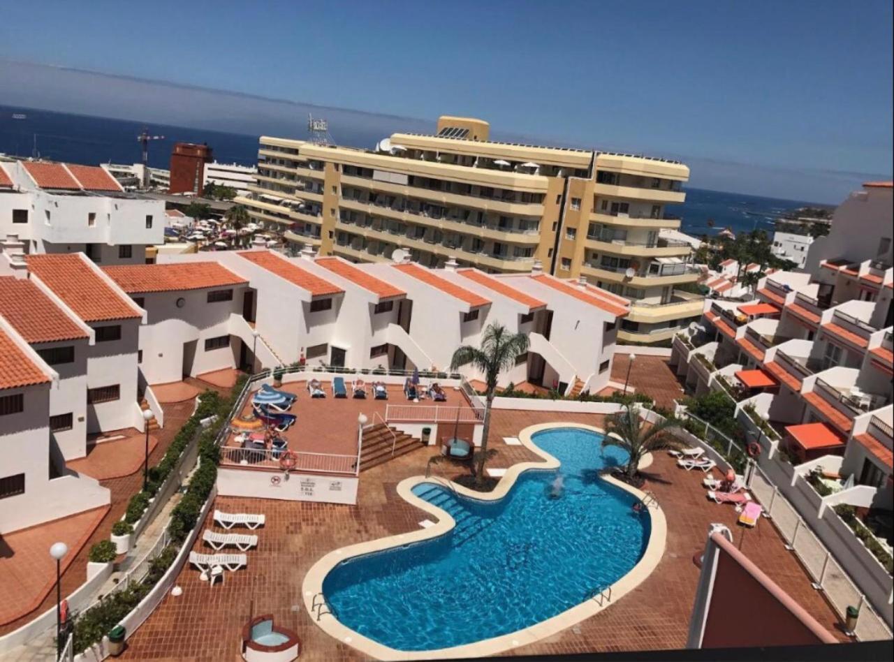 Apartamento Ocean Park *